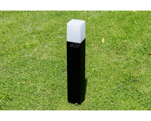 Светильник LEDVANCE ECO CLASS BOLLARD GU10 500 SQ BK