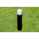 Светильник LEDVANCE ECO CLASS BOLLARD GU10 500 SQ BK