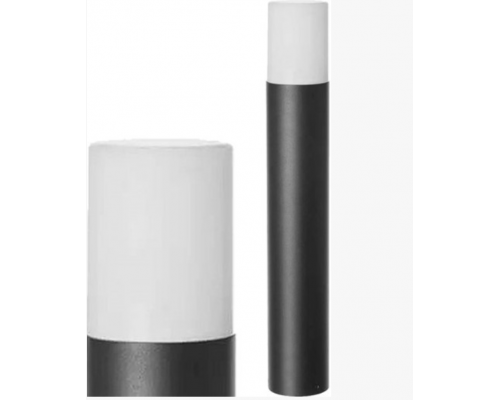 Corp de iluminat LEDVANCE ECO CLASS BOLARD GU10 800 RD BK