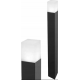 Светильник LEDVANCE ECO CLASS BOLLARD GU10 800 SQ BK