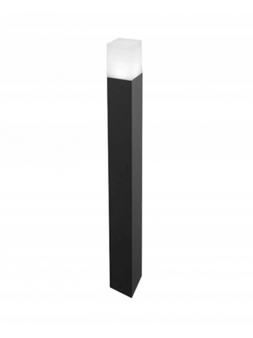 Светильник LEDVANCE ECO CLASS BOLLARD GU10 800 SQ BK