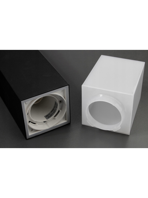 Светильник LEDVANCE ECO CLASS BOLLARD GU10 800 SQ BK