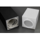 Светильник LEDVANCE ECO CLASS BOLLARD GU10 800 SQ BK