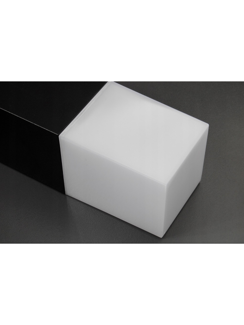 Светильник LEDVANCE ECO CLASS BOLLARD GU10 800 SQ BK