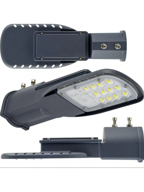 СВЕТИЛЬНИК OSRAM ECO CLASS AREA 840 30W 3600LM