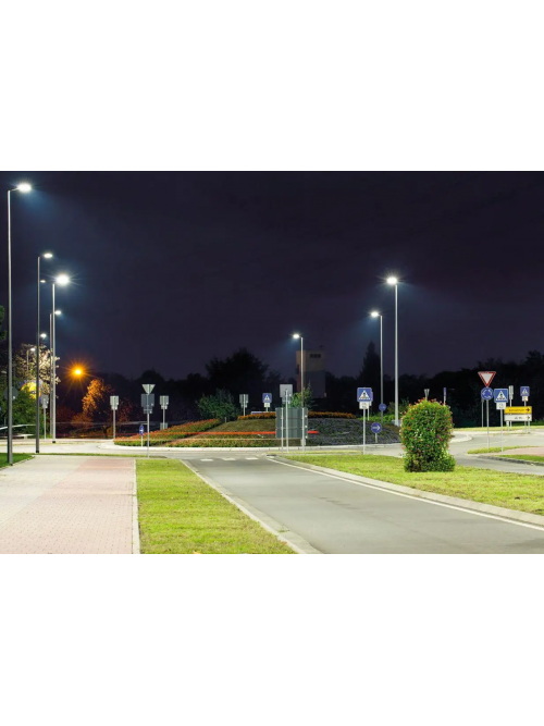СВЕТИЛЬНИК OSRAM ECO CLASS AREA 840 30W 3600LM