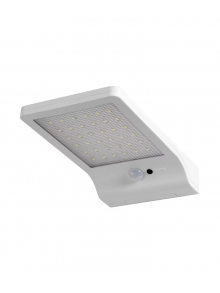 Светильник на солнечной батарее Osram DoorLED SOLAR 3w (320Lm) 4000K датчик движения