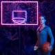 Светодиодная лента NEON DIGITAL FLEX 5M Remote RGB