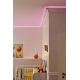 Светодиодная лента NEON DIGITAL FLEX 5M Remote RGB