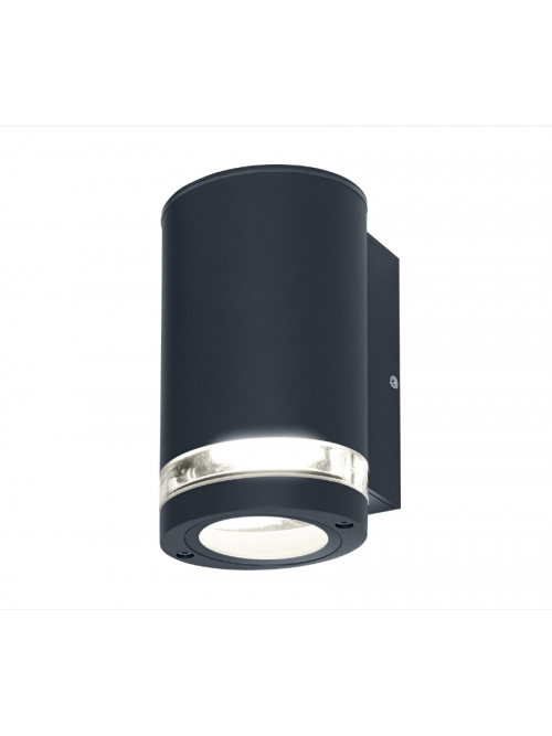 Фасадный светильник ENDURA CLASSIC BEAM GAP GU10 DG