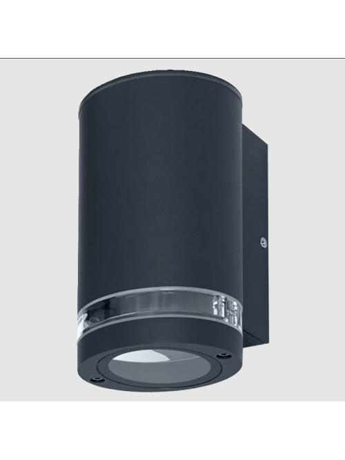 Фасадный светильник ENDURA CLASSIC BEAM GAP GU10 DG