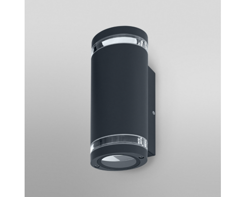 Фасадный светильник ENDURA CLASSIC BEAM GAP UP/DOWN GU10 DG