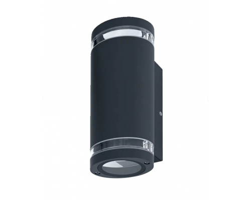 Фасадный светильник ENDURA CLASSIC BEAM GAP UP/DOWN GU10 DG