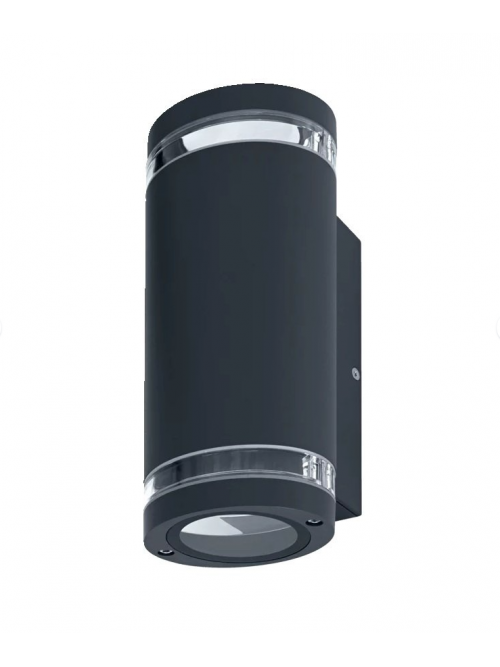 Фасадный светильник ENDURA CLASSIC BEAM GAP UP/DOWN GU10 DG