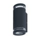 Фасадный светильник ENDURA CLASSIC BEAM GAP UP/DOWN GU10 DG