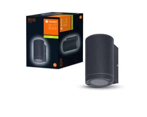 Фасадный светильник ENDURA CLASSIC BEAM GU10 DG