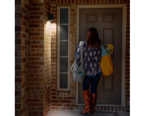 Фасадный светильник ENDURA CLASSIC BEAM GU10 DG