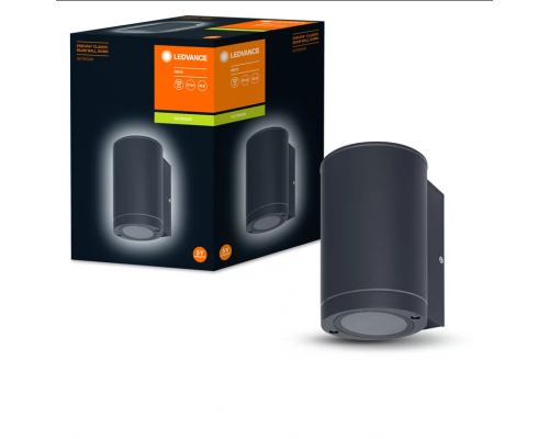 Фасадный светильник ENDURA CLASSIC BEAM GU10 DG