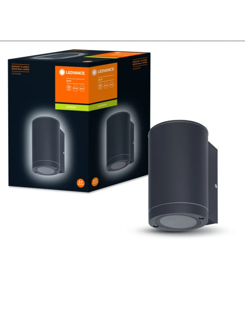 Фасадный светильник ENDURA CLASSIC BEAM GU10 DG