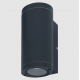 Фасадный светильник ENDURA CLASSIC BEAM Wall updown GU10