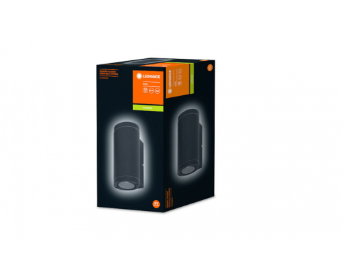 Фасадный светильник ENDURA CLASSIC BEAM Wall updown GU10