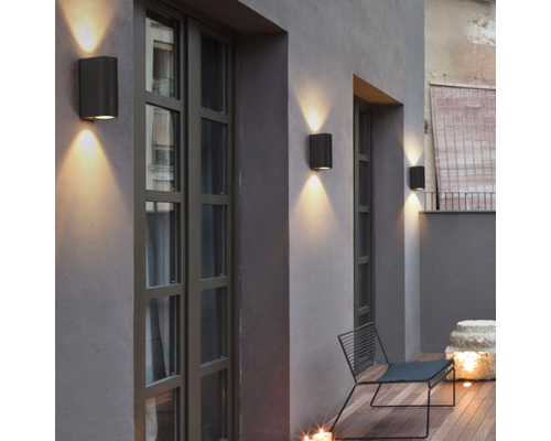 Фасадный светильник ENDURA CLASSIC BEAM Wall updown GU10