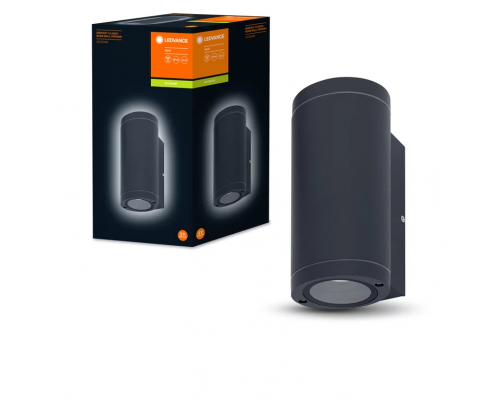 Фасадный светильник ENDURA CLASSIC BEAM Wall updown GU10