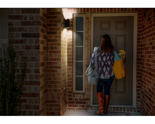 Фасадный светильник ENDURA CLASSIC BEAM Wall updown GU10