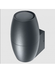 Фасадный светильник ENDURA CLASSIC CANNON UP GU10 DG