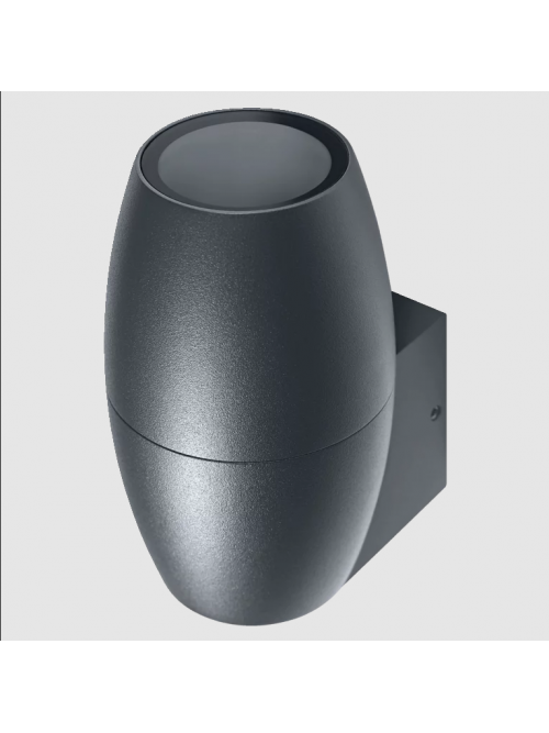 Фасадный светильник ENDURA CLASSIC CANNON UP GU10 DG