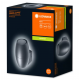 Фасадный светильник ENDURA CLASSIC CANNON UP GU10 DG