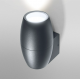 Фасадный светильник ENDURA CLASSIC CANNON UP GU10 DG