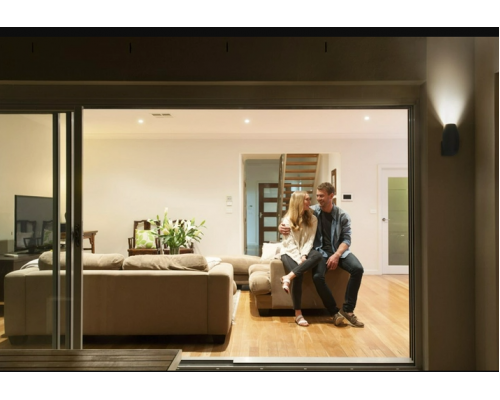 Фасадный светильник ENDURA CLASSIC CANNON UP GU10 DG