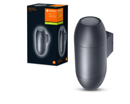 Фасадный светильник ENDURA CLASSIC CANNON UP/DOWN GU10 DG