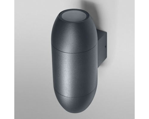 Фасадный светильник ENDURA CLASSIC CANNON UP/DOWN GU10 DG