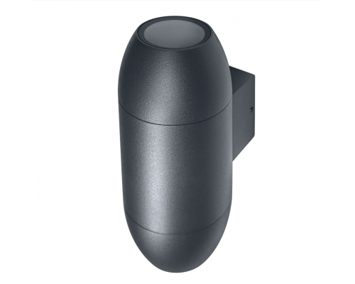 Фасадный светильник ENDURA CLASSIC CANNON UP/DOWN GU10 DG