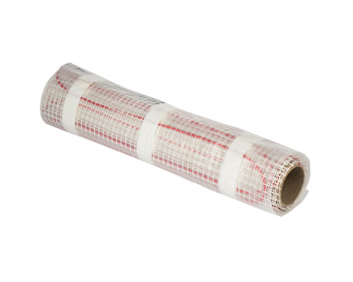 Мат нагревательный двухжильный "Уют" 0,5 кв. м. 75 Вт EKF