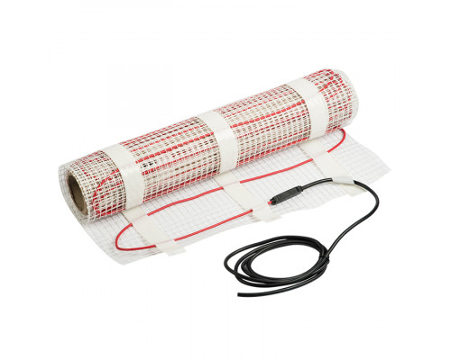 Covoraș de încălzire cu două nuclee „Comfort” 2 mp. m. 300 W EKF