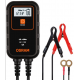 Интеллектуальное зарядное устройство OSRAM BATTERY charge 904 б/у