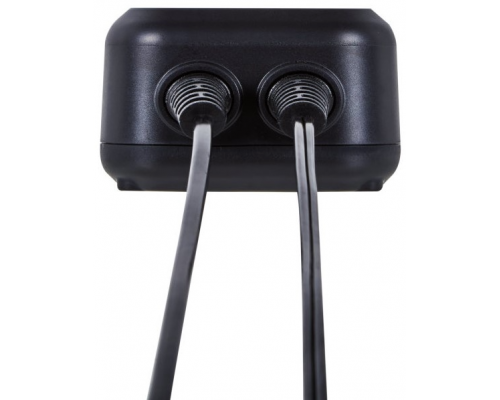 Интеллектуальное зарядное устройство OSRAM BATTERY charge 904 б/у