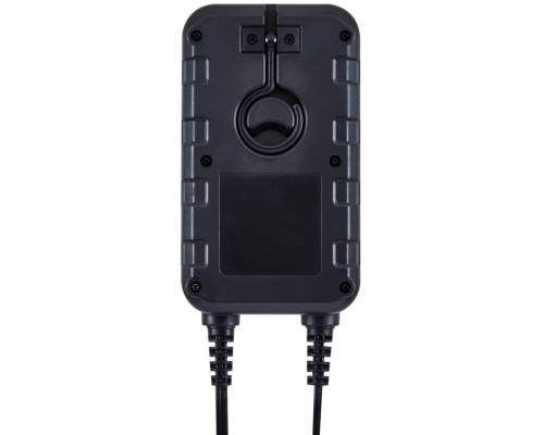 Интеллектуальное зарядное устройство OSRAM BATTERY charge 904 б/у