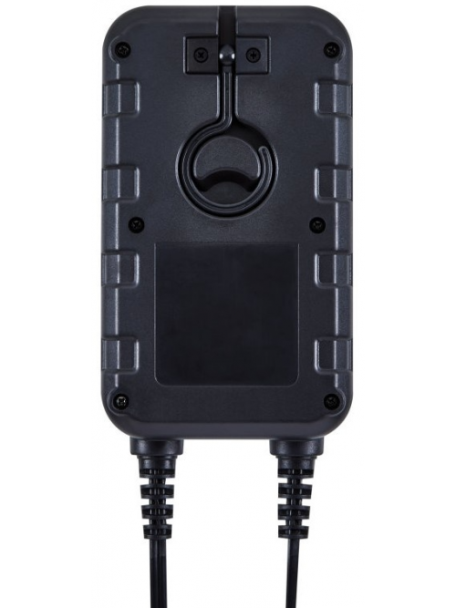 Интеллектуальное зарядное устройство OSRAM BATTERY charge 904 б/у