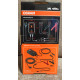 Интеллектуальное зарядное устройство OSRAM BATTERY charge 904 б/у