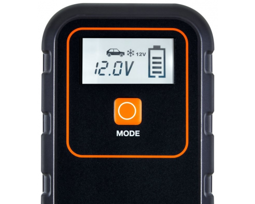 Интеллектуальное зарядное устройство OSRAM BATTERY charge 904 б/у