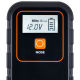 Интеллектуальное зарядное устройство OSRAM BATTERY charge 904 б/у