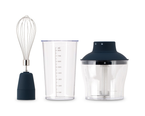 Blender de imersie VITEK VT-3415 B (albastru)