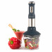 Blender de imersie VITEK VT-3415 B (albastru)
