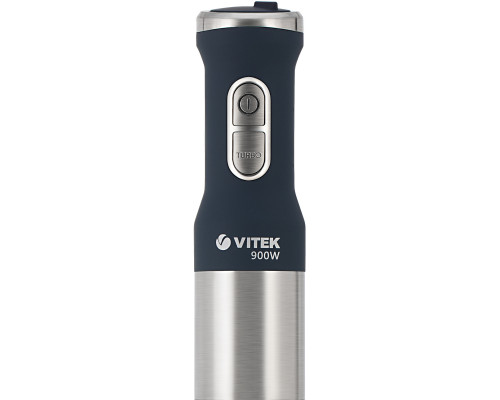 Blender de imersie VITEK VT-3415 B (albastru)