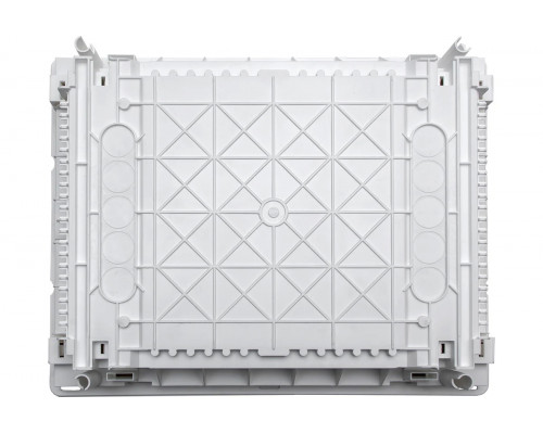 Распределительный встраиваемый щит TEHNOPLAST для IT оборудования U12-ES IT PN131426