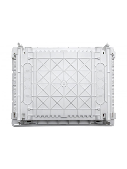 Распределительный встраиваемый щит TEHNOPLAST для IT оборудования U12-ES IT PN131426